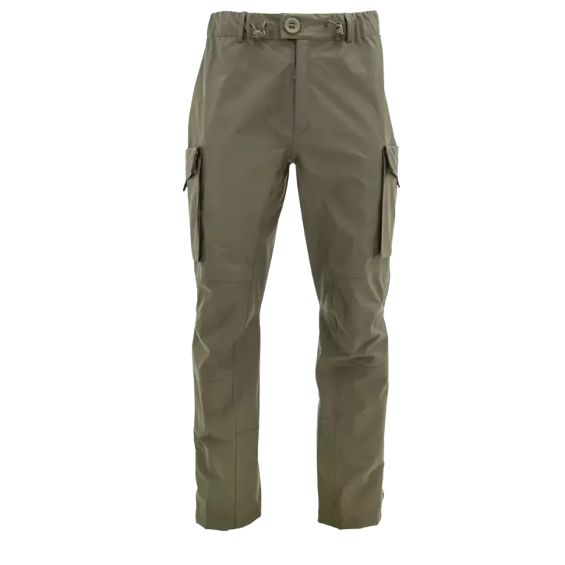 Carinthia TRG Trousers Olivgrön Storlek XXL