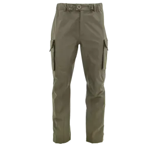 Carinthia TRG Trousers Olivgrön Storlek XXL