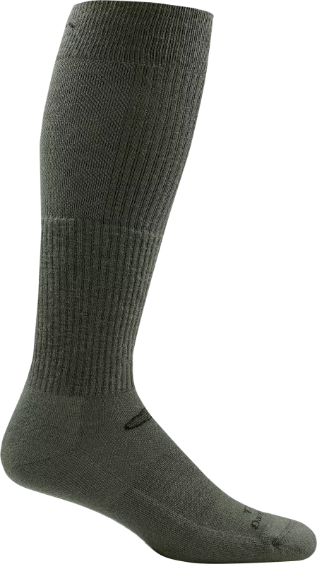 Darn Tough Over-The-Calf Lightweight Tactical Sock