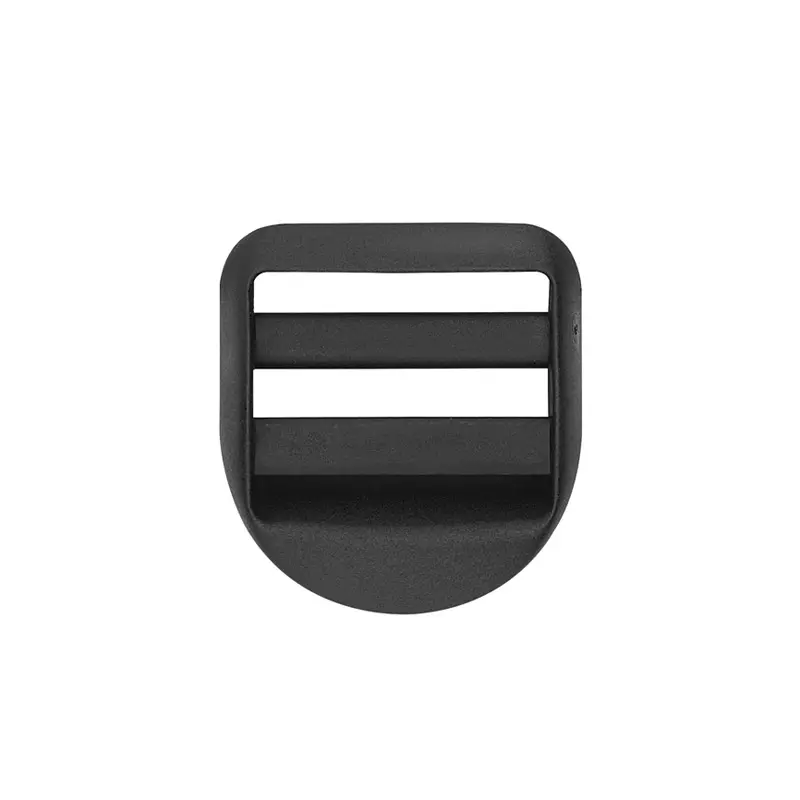 Due Emme ASN20 mm Bandstramare Svart 4 Pack