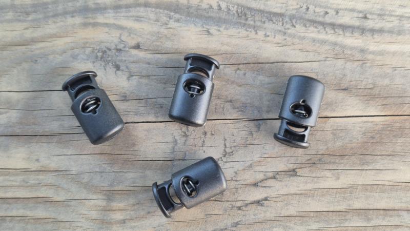 Due Emme F1 Snörlås 4 Pack