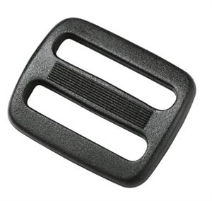 Duraflex Heavy Duty Sliplok 38 mm Trebomsspänne 4 Pack