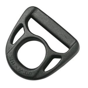 Duraflex Beastee Dee D-Ring 25 mm 4 Pack