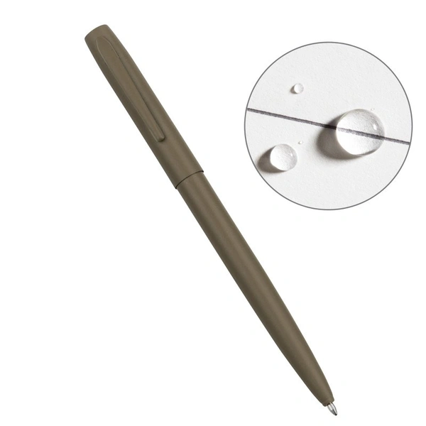 Fisher Military Pen Flat Dark Earth