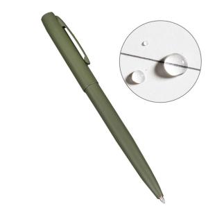 Fisher Military Pen Olivgrön