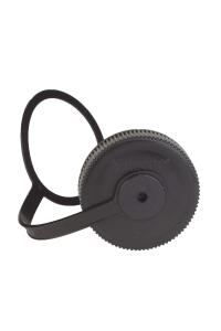 Nalgene Kork 63 mm För 1 L Wide-Mouth Svart