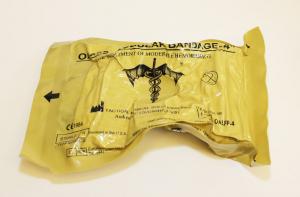 Olaes Mod Bandage - Första Förband
