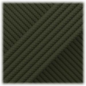Paracord Type II 425 Army Green 30 Meter