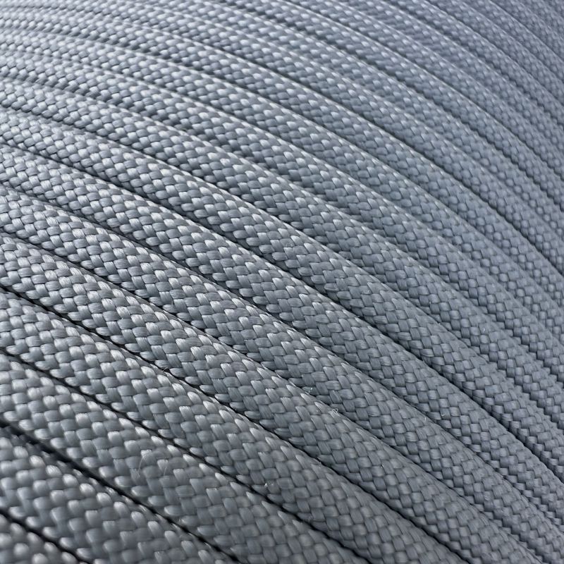 Paracord Type III 550 Steel Grey 30 Meter