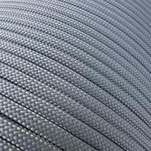 Paracord Type III 550 Steel Grey 30 Meter