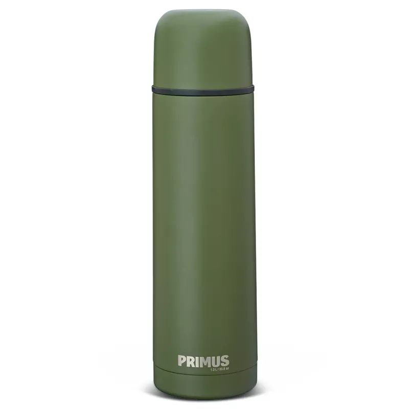 Primus Classic Light Termos Olivgrön 1,0 Liter