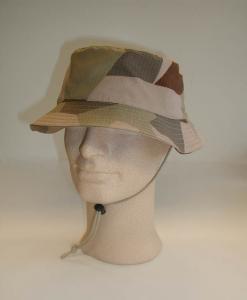 Recon Bas-Hatt M90 Öken Camo