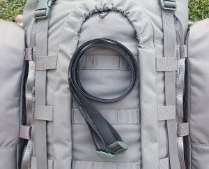 Recon Packremmar Militärgrön 85 cm 2 Pack