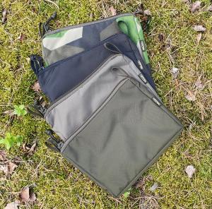Recon Universalfodral Dragkedja 20 cm