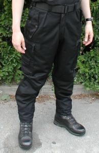 Recon Fältbyxa Svart