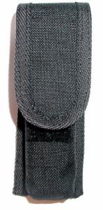 Recon Ficklampsfodral Inova T1 & X5 Svart