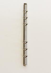 Ringpärm Krause Blank