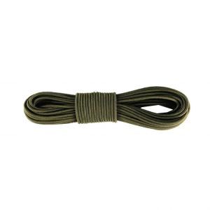 Shock Cord 2,5 mm Army Green 10 Meter