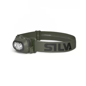 Silva Discover Hybrid Green