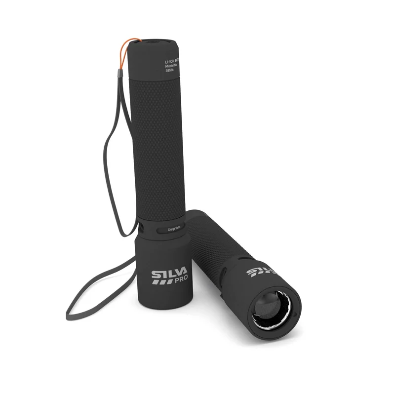 Silva Pro Zoomlight 1000 Lumen