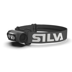 Silva Explore 4 Grå
