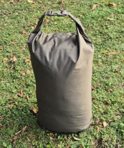 Snigel 30 Liter Packsäck Grågrön