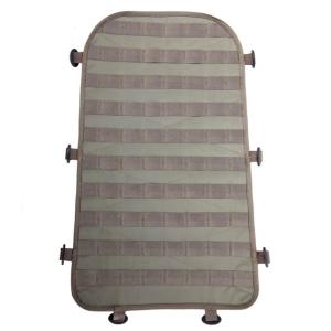 Snigel 40 L Specialist Ryggsäck Kardborre- & Fästpanel
