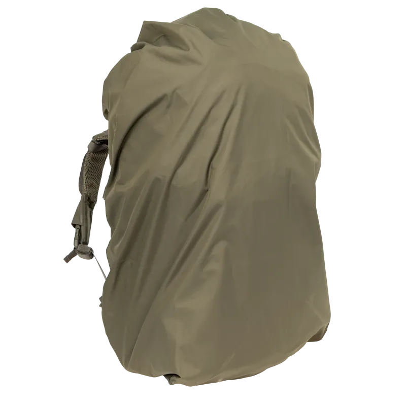 Snigel 50 Liter Regnöverdrag 2.0 Grå