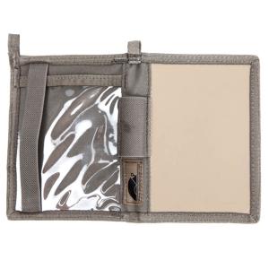 Snigel Anteckningsfodral Small