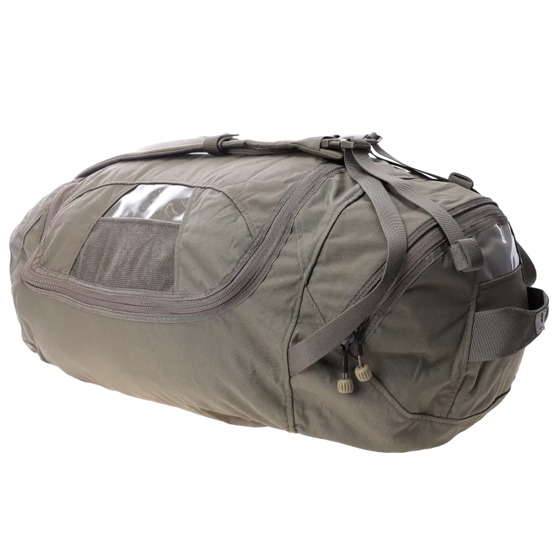 Snigel Duffelbag Medium 1.0 Grå