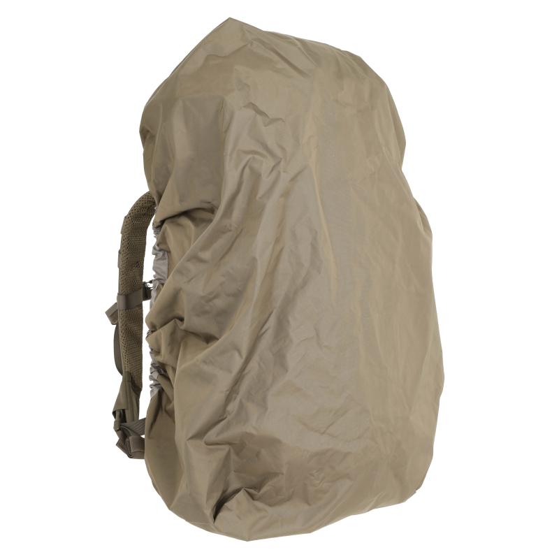 Snigel 100 Liter Regnöverdrag 2.0 Grå