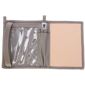 Snigel Anteckningsfodral Medium