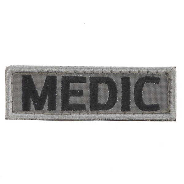Snigel Medic-Märke