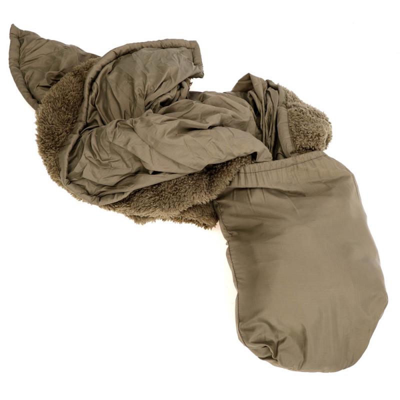Snigel Lätt Fältfilt Grå 1.0