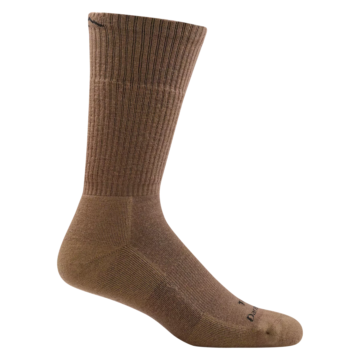 Brown boot hot sale socks