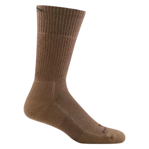 Darn Tough Boot Midweight Tactical Sock Coyote Brown