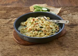 Trek'N Eat Gräddig Pasta Med Kyckling Och Spenat