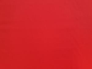 Klopman Dynamite Röd Stycke 160 x 150 cm