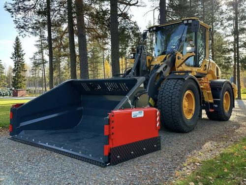 Siljum Multiskopa Flexwing