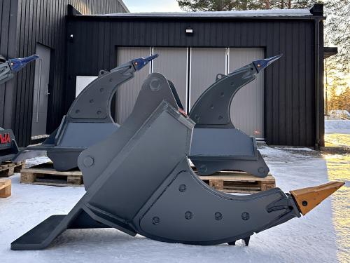 YPV Tjälkrok