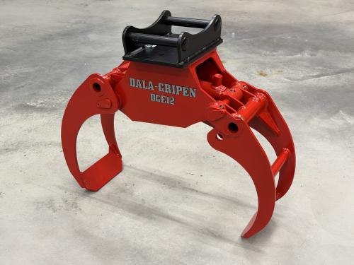 Dalagrip Entreprenadgrip