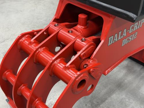Dalagrip Sorteringsgrip
