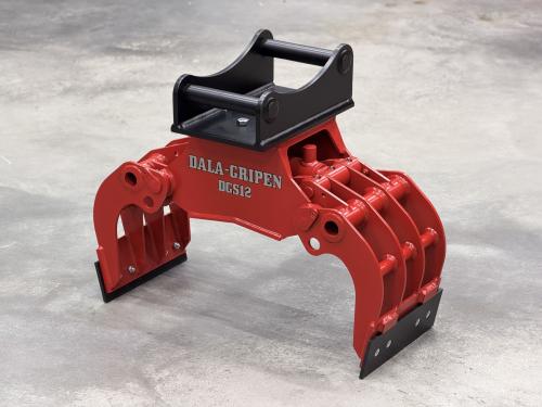 Dalagrip Sorteringsgrip