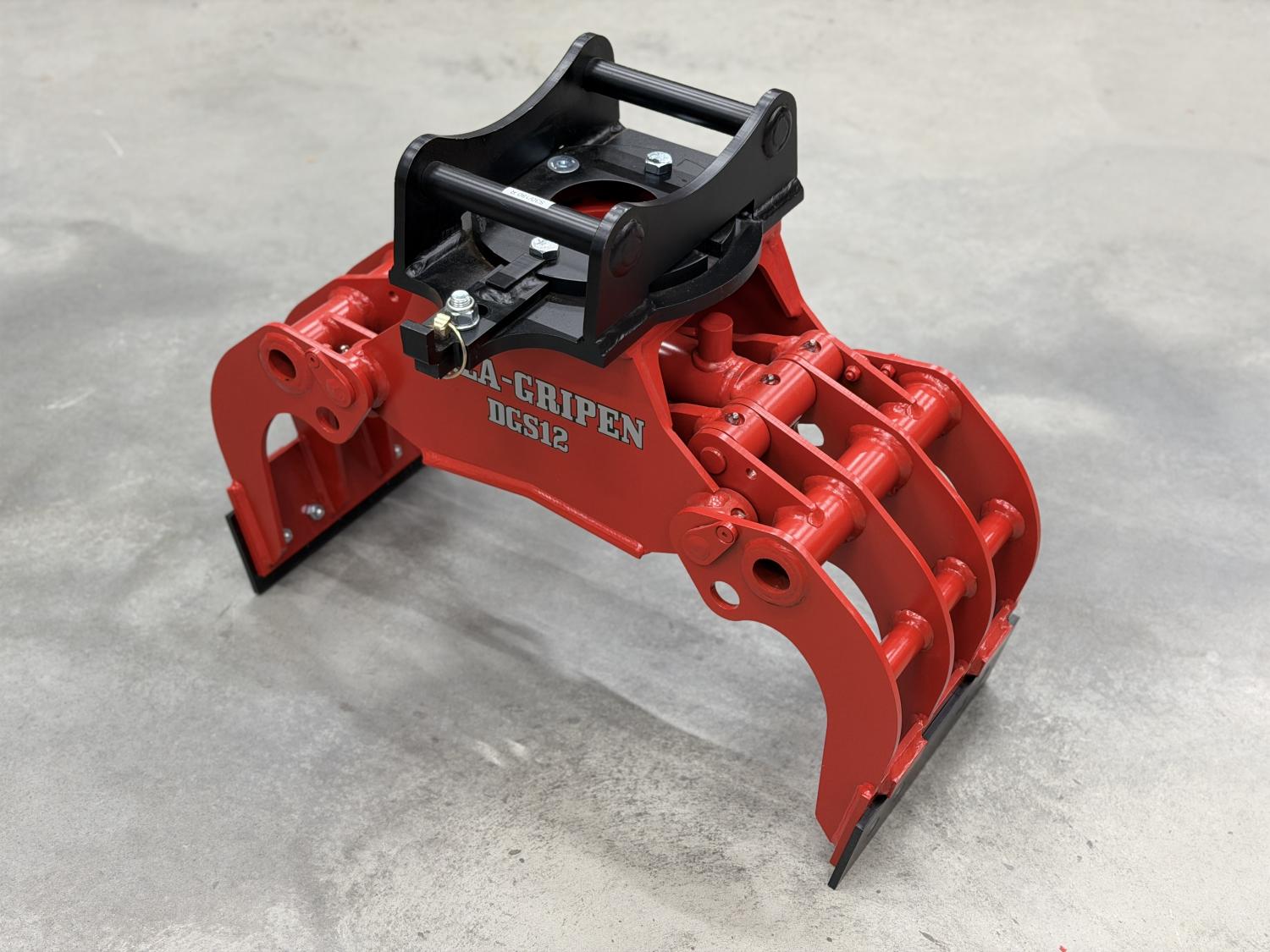Dalagrip Sorteringsgrip