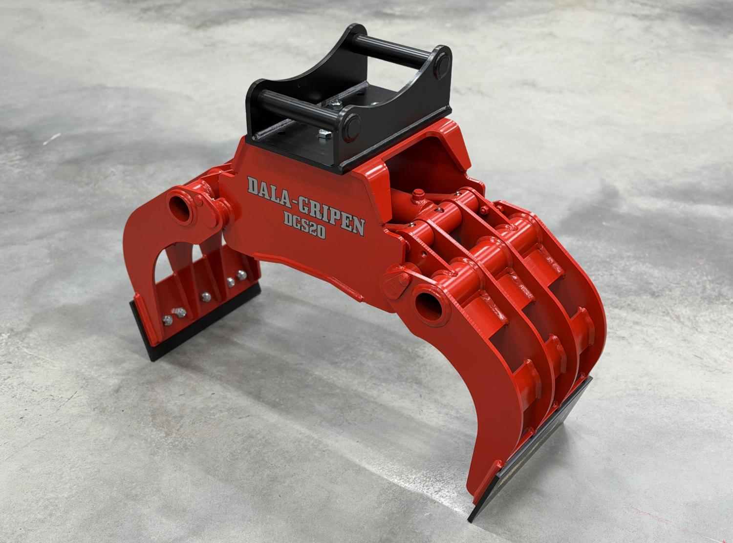 Dalagrip Sorteringsgrip