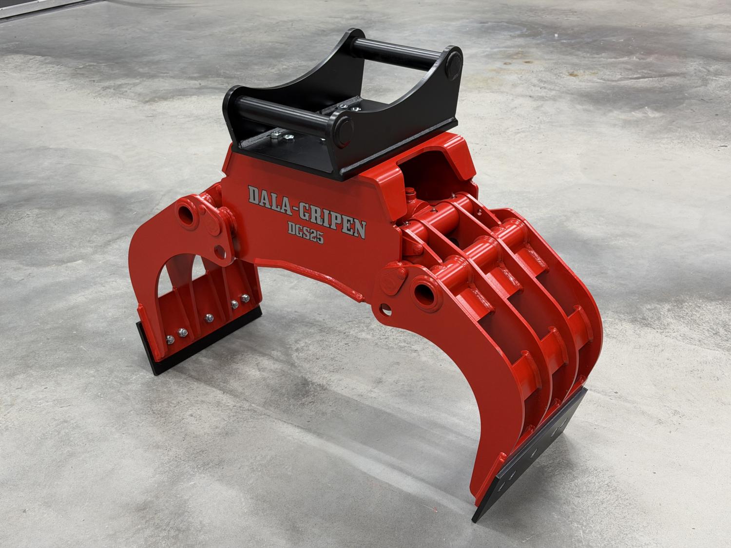 Dalagrip Sorteringsgrip