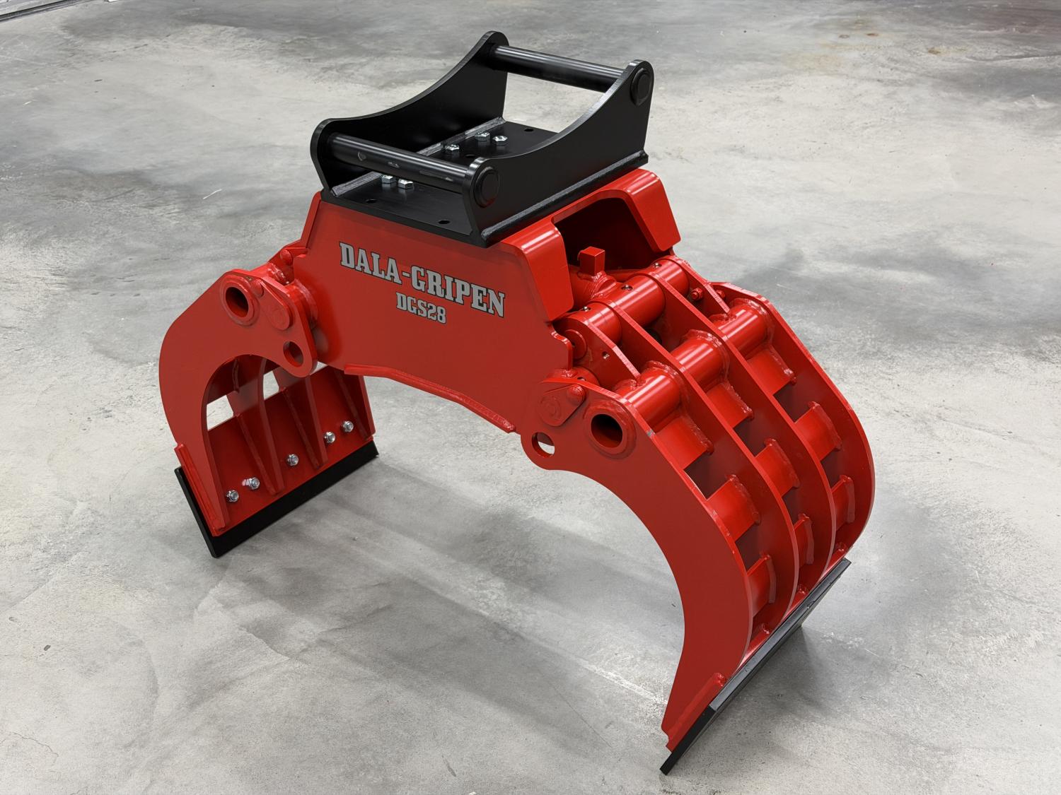 Dalagrip Sorteringsgrip