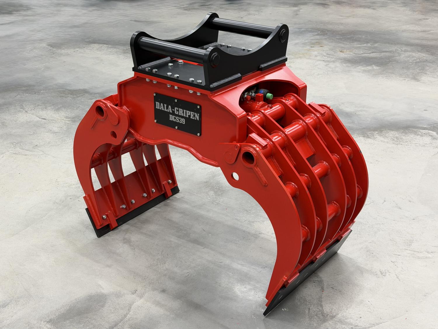 Dalagrip Sorteringsgrip