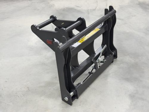 Robust Adapter Stora BM