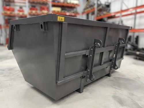 Robust Container